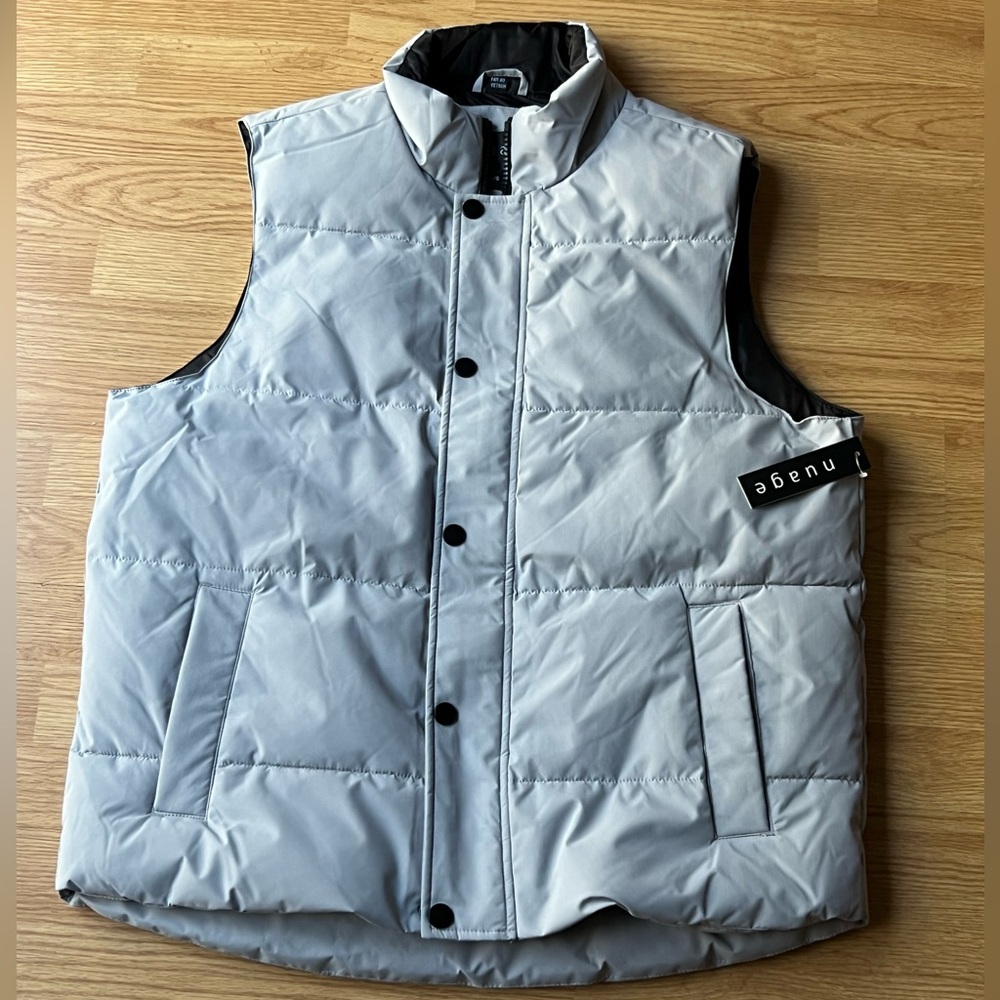 💥NEW💥Men’s Vest 💥💥💥